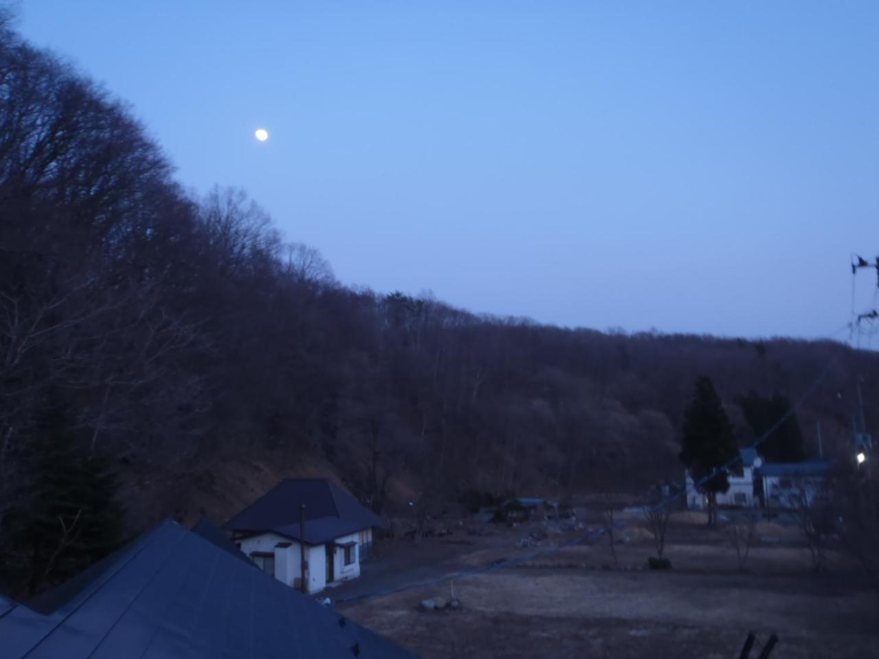 Onsen Pension Kumasanchi Shizukuishi Exteriör bild